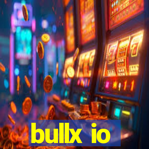 bullx io